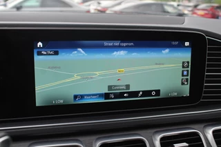 Mercedes-Benz GLE Mercedes-Benz GLE Coupé 350 e 4MATIC Premium / Trekhaak / Panoramadak / 360Camera / 21'' / Leder / Burmester / Keyless / Luchtvering / Dodehoek / Stoelverwarming / Cruise Control - afbeelding nr 23