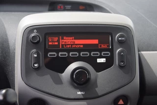 Peugeot 108 Peugeot 108 1.0e-VTi Active Premium Airco/Mistlampen/Bluetooth - afbeelding nr 16