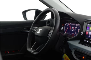 SEAT Arona SEAT Arona 1.0 TSI Style > Camera/17inch/stoelverwarming/cruise control... - afbeelding nr 7