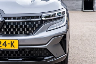 Renault Espace Renault Espace E-Tech 200 Esprit Alpine 7p | Pack advanced driving - afbeelding nr 4