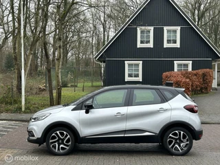 Renault Captur Renault Captur TCe 90pk Intens | Clima | Cruise | Navi | - afbeelding nr 3