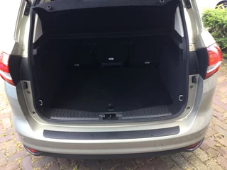 Ford C-MAX Ford C-MAX 1.0 EcoBoost 125 pk Titanium | Nieuwe distributieriem - afbeelding nr 4