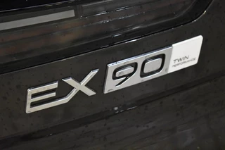 Volvo EX90 - afbeelding nr 30