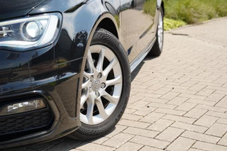 Audi A3 Audi A3 Sportback 1.4 TFSI CoD Sport Pro Line S - Dealer onderhouden - Climate Control - 3 x S-Line - Zwarte hemel - Sportstuurwiel - Parkeersensoren - Cruise Control - - afbeelding nr 7
