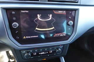 SEAT Arona - afbeelding nr 5