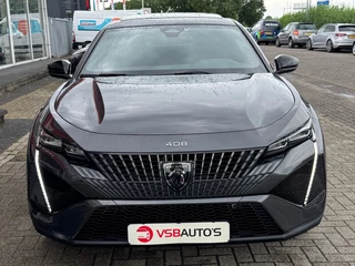 Peugeot 408 Peugeot 408 1.2 PURETECH AUT. GT NAVI PANO-DAK CAMERA CARPLAY AIRCO LMV PDC - afbeelding nr 22