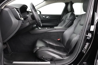 Volvo V60 Volvo V60 2.0 T8 Recharge AWD Inscription | Leder |  Stoelverwarming | Camera | Carplay | Memory | Adaptive cruise | Keyless | Full LED - afbeelding nr 4
