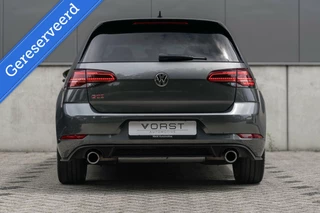 Volkswagen Golf Volkswagen Golf 2.0 TSI GTI Performance Pano DSG Alcantara - afbeelding nr 5