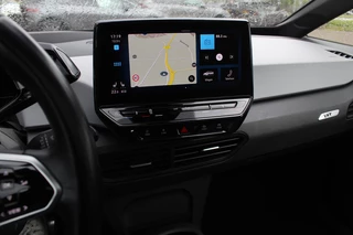 Volkswagen ID.3 Volkswagen ID.3 First Max 58 kWh / Full option! / Panoramadak / Camera / Head-up / Keyless / 20'' / ACC / Dodehoek / Elektr. stoelen / Massage / Navigatie / Stuurverwarming - afbeelding nr 14