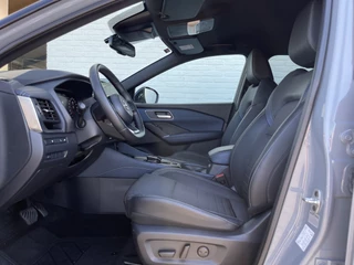 Nissan QASHQAI Nissan QASHQAI 1.5 e-Power Tekna | 360 Camera | HUD | LED Matrix | All season - afbeelding nr 24