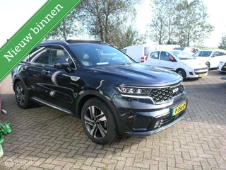 Kia Sorento Kia Sorento 1.6 T-GDI Hybrid 7P Full Options Geen stekker! - afbeelding nr 3