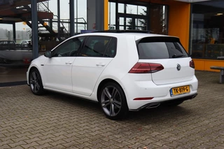 Volkswagen Golf - afbeelding nr 7
