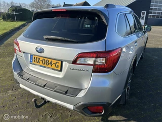 Subaru Outback Subaru Outback 2.5i Premium - afbeelding nr 5