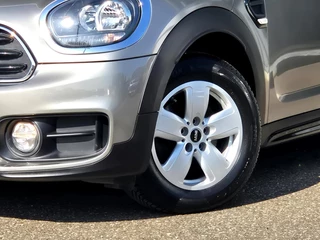 MINI Countryman Mini Countryman 1.5 Cooper 136PK Pepper |Pano|Navi|Clima|PDC - afbeelding nr 9