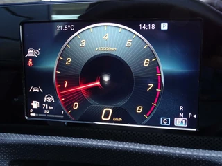 Mercedes-Benz CLA Mercedes CLA-klasse 250 4MATIC Premium - afbeelding nr 15