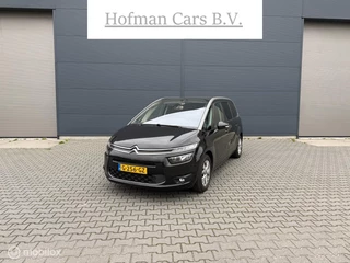 Citroën Grand C4 Picasso 1.6 e-HDi Intensive 2016 7-zits