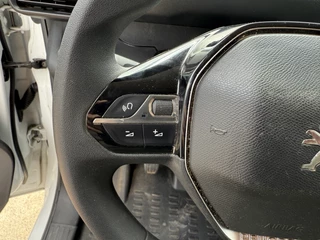 Peugeot Partner Peugeot Partner 1.5 102PK EURO6 BlueHDI Premium Cruise control/navi/carplay - afbeelding nr 40
