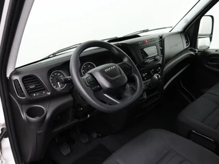 Iveco Daily | Airco | 3-Persoons | 750Kg Laadklep - afbeelding nr 3
