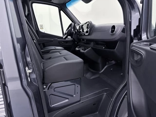 Mercedes-Benz Sprinter Mercedes-Benz Sprinter 319 1.9 CDI L2H2 RWD 24 Maanden Certified Garantie 3500KG trekgewicht LED Navigatie Apple Carplay/Android Auto Achteruitrijcamera - afbeelding nr 15