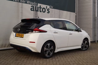 Nissan Leaf - afbeelding nr 4