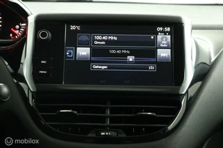 Peugeot 208 Peugeot 208 1.2 VTi Style 5-Deurs | Airco | Cruise | Navi | Elektr. pakket | LMV | Trekhaak | NL Auto | DEALER-STAAT - afbeelding nr 28