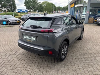 Peugeot 2008 Peugeot 2008 1.2 PURETECH STYLE AIRCO WIDESCREEN NAVI PDC-CAMERA - afbeelding nr 3