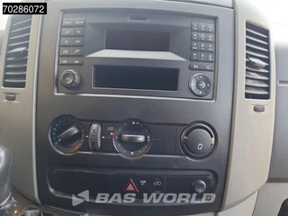 Mercedes-Benz Sprinter Mercedes Sprinter 311 CDI Automaat L3H2 Camera Euro6 L3 15m3 - afbeelding nr 12