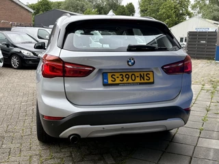 BMW X1 BMW X1 sDrive18i Executive - afbeelding nr 6