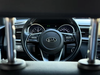 Kia Ceed Sportswagon Kia Ceed Sportswagon 1.0 T-GDi DynamicPlusLine - Black Pearl - Supercompleet - afbeelding nr 23