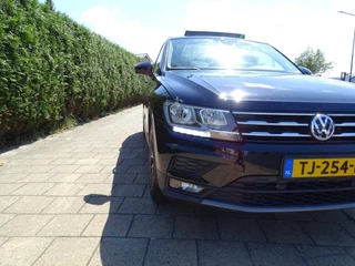 Volkswagen Tiguan Allspace - afbeelding nr 5