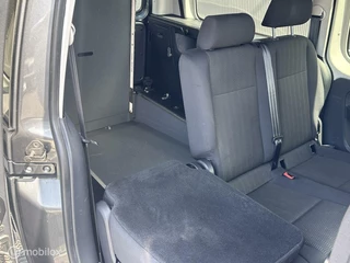 Volkswagen Caddy Volkswagen Caddy Maxi 1.4 TSI  5p + ROLSTOEL - afbeelding nr 14
