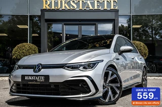 Volkswagen Golf - 298830661-0