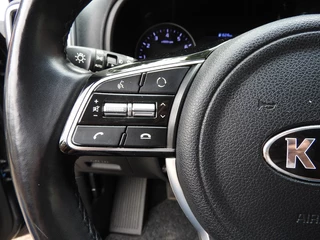 Kia Sportage Kia Sportage 1.6 T-GDI Dyn.Pl.L., CC, trekhaak, 18 en 19 inch set velgen, etc - afbeelding nr 15