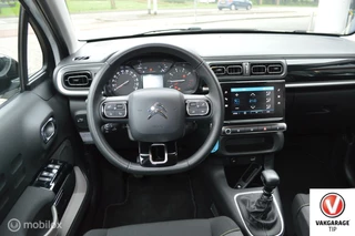 Citroën C3 Citroen C3 1.2 PureTech Business - afbeelding nr 27