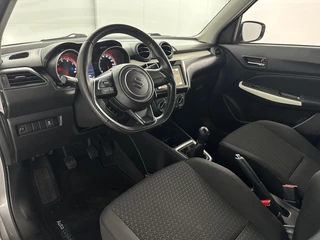 Suzuki Swift Suzuki Swift 1.2 Sportline | Navigatie | 17'' L.M. Velgen | Dakspoiler - afbeelding nr 13