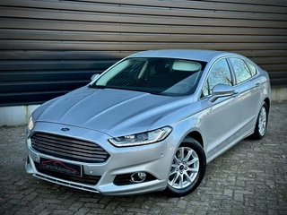 Ford Mondeo - afbeelding nr 41