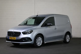Mercedes-Benz Citan - 167924662-0