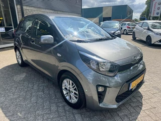Kia Picanto Kia Picanto 1.0 DPi DynamicLine Carplay/camera/Cruise - afbeelding nr 7