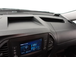 Mercedes-Benz Vito Mercedes-Benz Vito 114 CDI Lang Automaat Airco Bluetooth Camera Trekhaak Navigatie Cruise Control Carplay - afbeelding nr 20