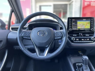 Toyota Corolla - afbeelding nr 9