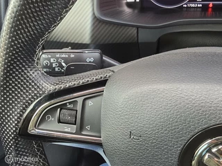 Škoda Kodiaq SKODA KODIAQ 1.5 TSI DSG SPORTLINE CAMERA VIRTUAL CARPLAY - afbeelding nr 25
