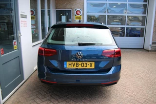 Volkswagen Passat Volkswagen Passat Variant 1.5 TSI Business - afbeelding nr 37