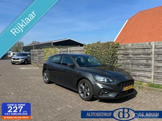 Ford Focus - 188644603-0