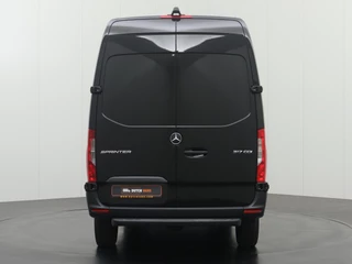 Mercedes-Benz Sprinter | Touchscreen Navigatie/Camera/Apple/Android | Betimmering - afbeelding nr 11