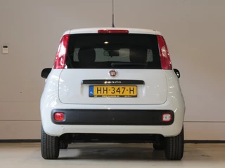 Fiat Panda - afbeelding nr 11