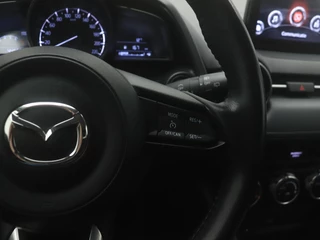 Mazda CX-3 Mazda CX-3 2.0 SkyActiv-G Sport Selected : dealer onderhouden - afbeelding nr 24