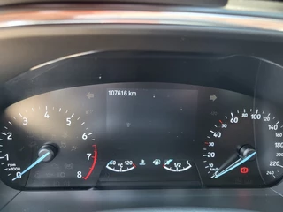 Ford Focus - afbeelding nr 21