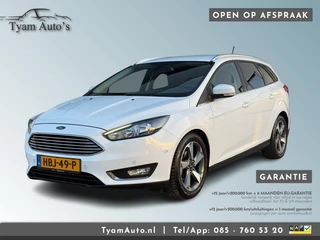 Ford Focus - 392256029-0