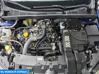 Renault Mégane Estate Renault Megane Estate 1.2 TCe Zen | Nieuwe APK | Rijklaar ✅ - afbeelding nr 42
