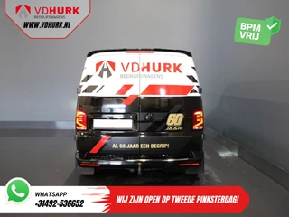 Volkswagen Transporter - afbeelding nr 6